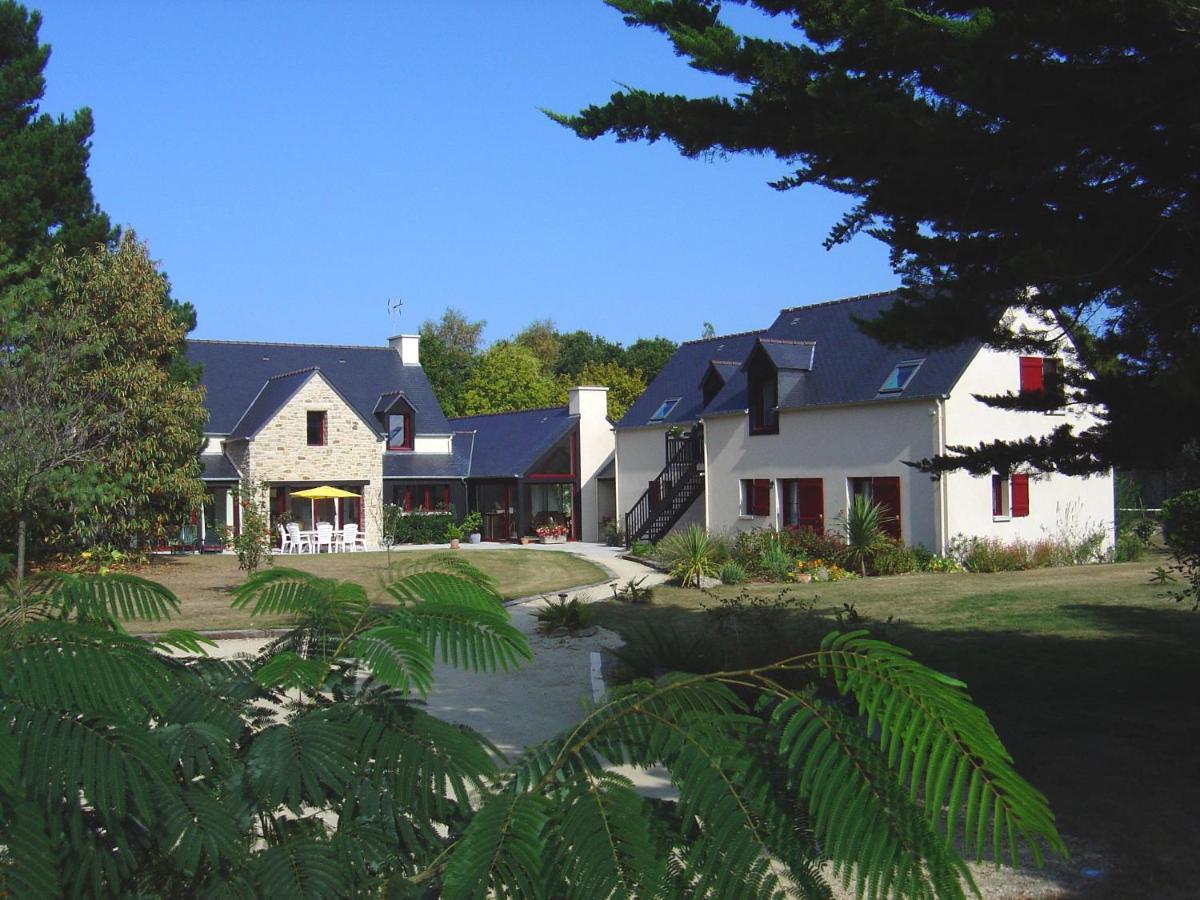 Le Tertre Gatinais * Saint-Briac-sur-Mer