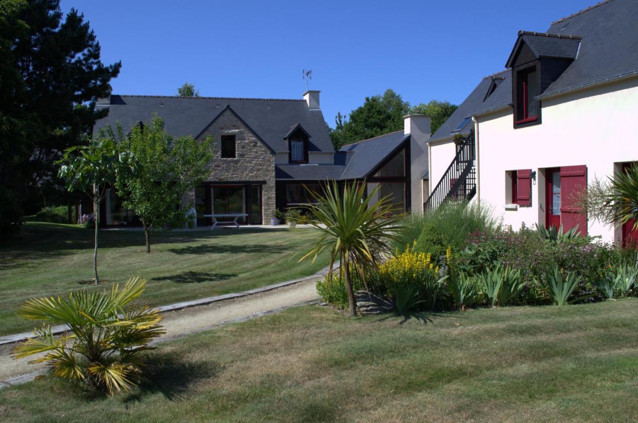 Bed & Breakfast Le Tertre Gatinais Saint-Briac-sur-Mer