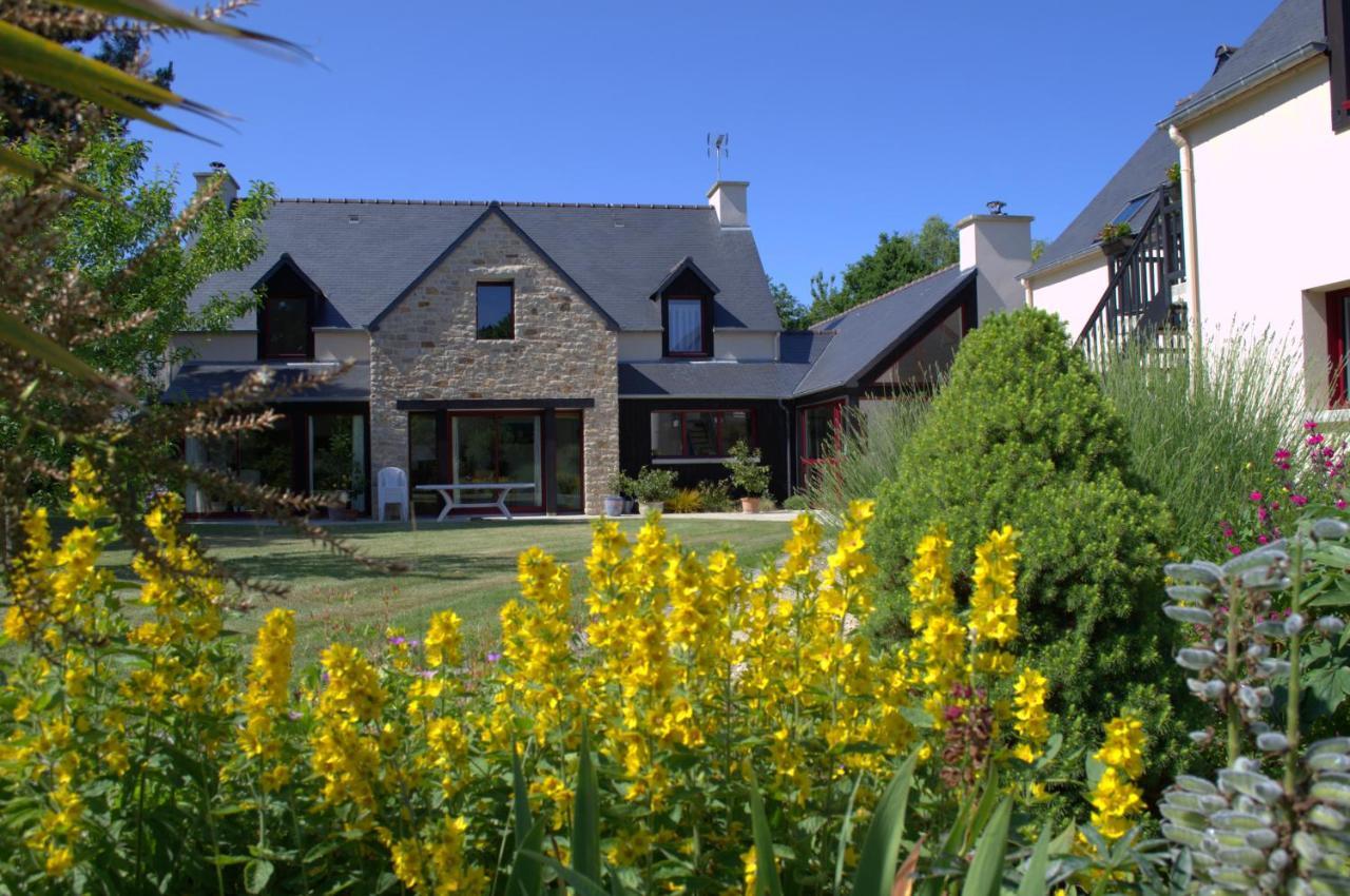 Bed & Breakfast Le Tertre Gatinais