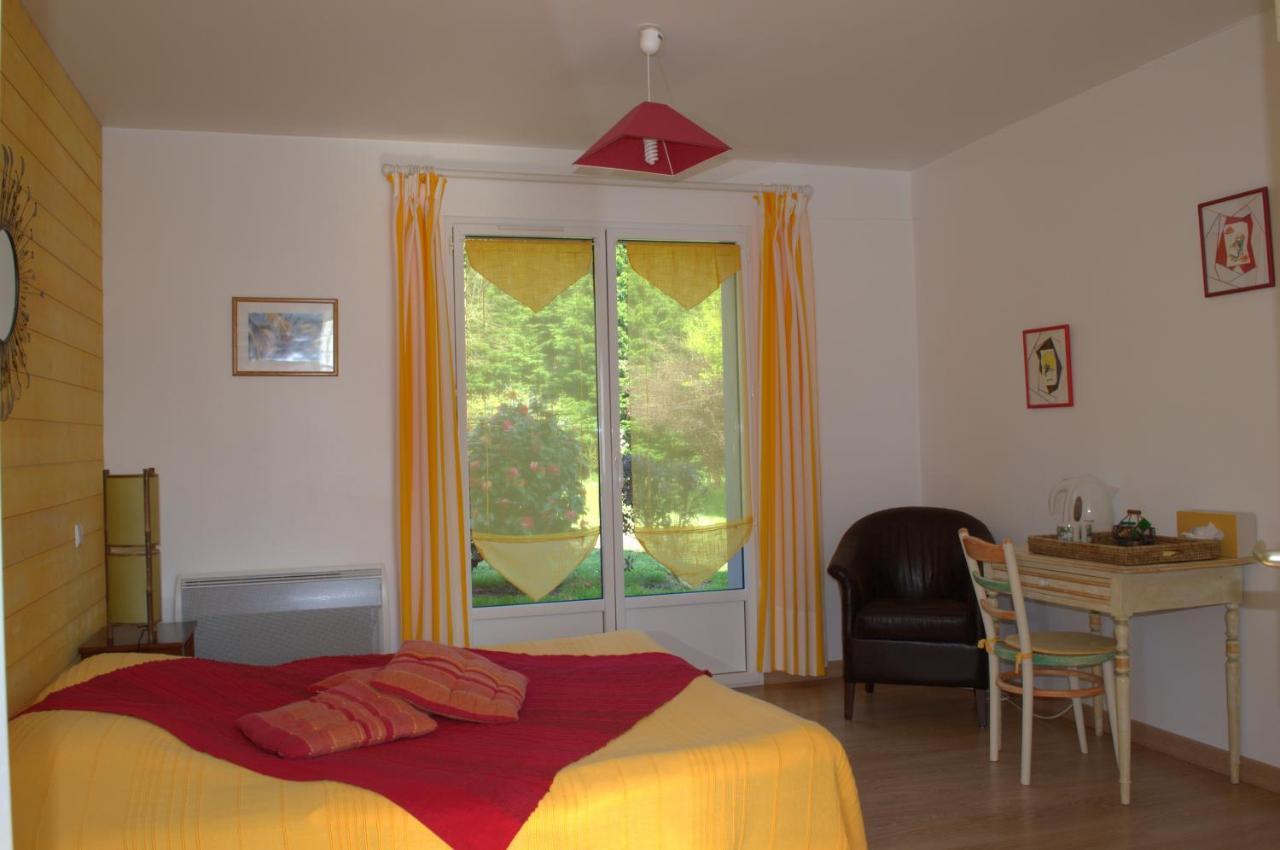 Bed & Breakfast Le Tertre Gatinais