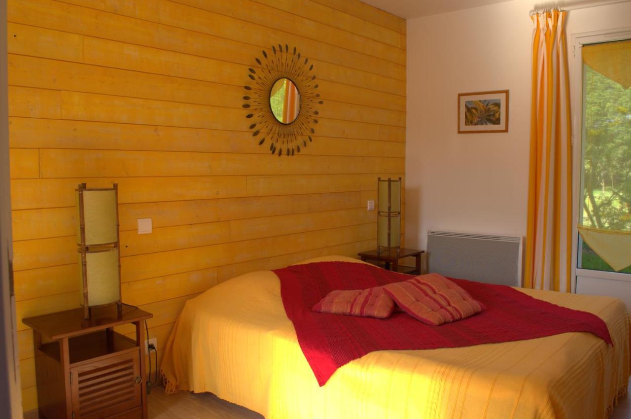Le Tertre Gatinais Bed & Breakfast *