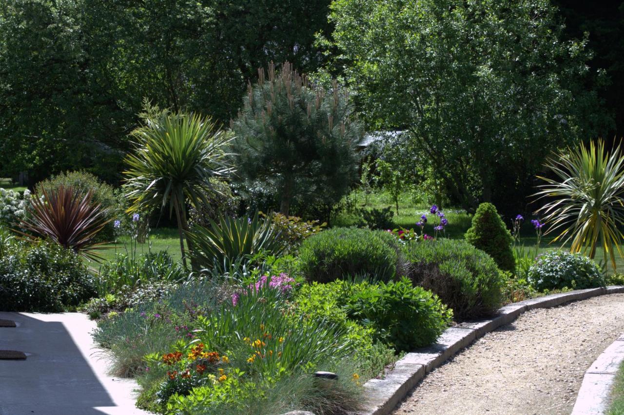Le Tertre Gatinais * Saint-Briac-sur-Mer