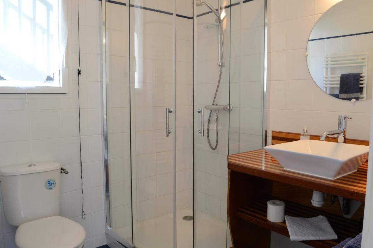 Bed & Breakfast Le Tertre Gatinais Saint-Briac-sur-Mer