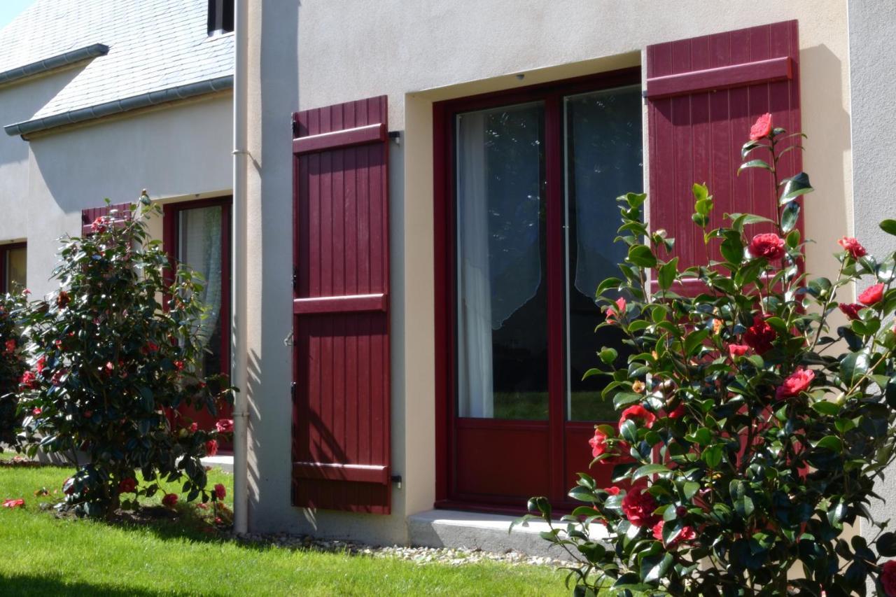 Le Tertre Gatinais Bed & Breakfast *