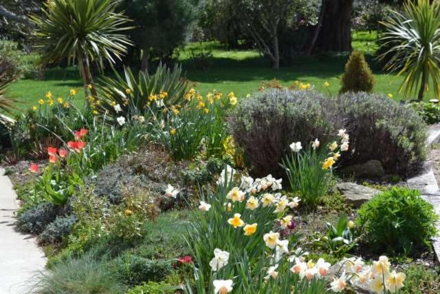 Le Tertre Gatinais Bed & Breakfast